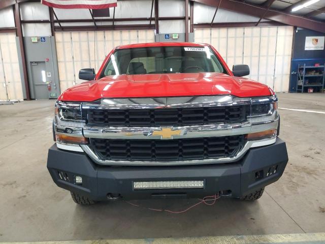Photo 5 from auction – 2016 CHEVROLET SILVERADO with VIN 1GCVKPEC7GZ178831