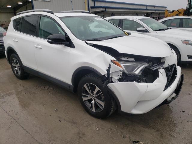 Photo 4 from auction – 2018 TOYOTA RAV4 ADVEN with VIN 2T3WFREV0JW483908