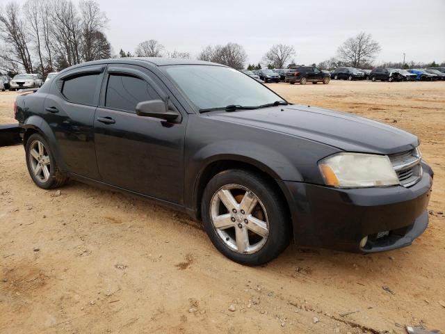 Photo 4 from auction – 2008 DODGE AVENGER SX with VIN 1B3LC56R48N605923