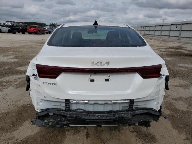 Photo 6 from auction – 2023 KIA FORTE LX with VIN 3KPF24AD5PE516479