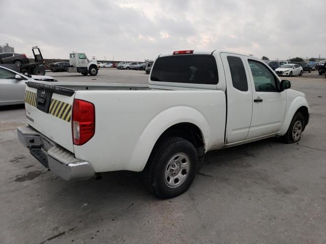 Photo 3 from auction – 2016 NISSAN FRONTIER S with VIN 1N6BD0CT1GN779549