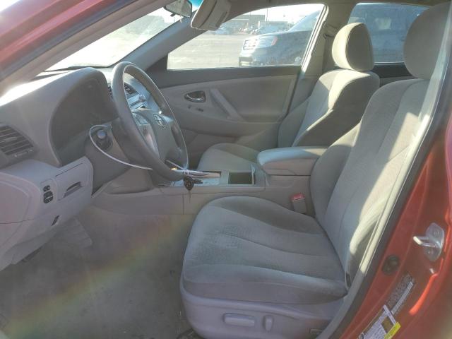 Фото 7 с аукциона – 2011 TOYOTA CAMRY BASE с VIN 4T1BF3EK3BU128307