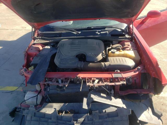 Photo 11 from auction – 2019 DODGE CHALLENGER with VIN 2C3CDZAG9KH642060