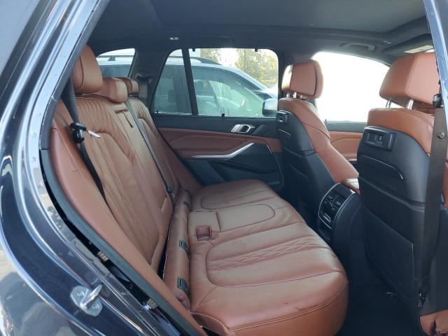 Photo 11 from auction – 2022 BMW X5 XDRIVE4 with VIN 5UXTA6C04N9J66273