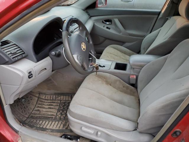 Photo 7 from auction – 2007 TOYOTA CAMRY CE with VIN 4T1BE46K77U158232