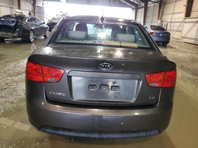 Zdjęcie 6 z aukcji – 2011 KIA FORTE EX z VIN KNAFU4A21B5385383