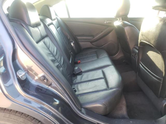 Photo 10 from auction – 2011 NISSAN ALTIMA BAS with VIN 1N4AL2AP0BN431663
