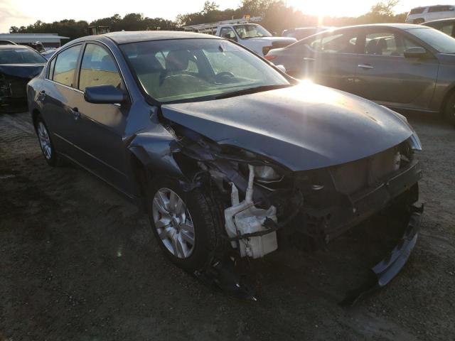 Photo 4 from auction – 2012 NISSAN ALTIMA BAS with VIN 1N4AL2AP2CN483930