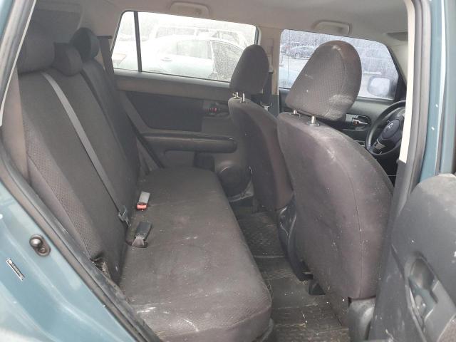 Photo 11 from auction – 2008 TOYOTA SCION XB with VIN JTLKE50EX81050837