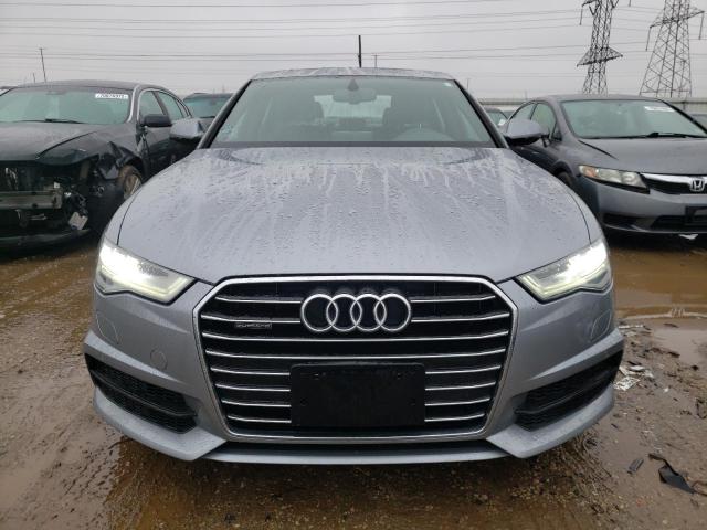 Photo 5 from auction – 2018 AUDI A6 PREMIUM with VIN WAUG3AFC0JN070287