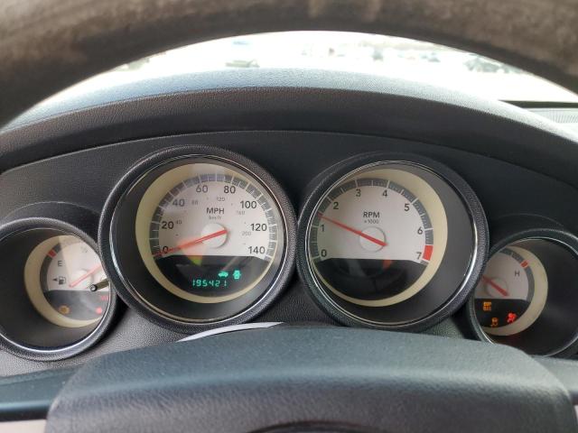 Foto 9 de la subasta – 2010 DODGE CHARGER SX con VIN 2B3CA3CV3AH307681