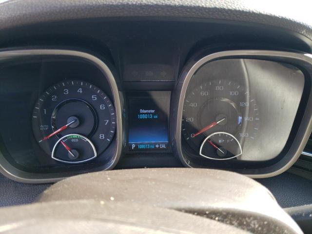 Photo 9 from auction – 2013 CHEVROLET MALIBU 2LT with VIN 1G11F5RR5DF115111