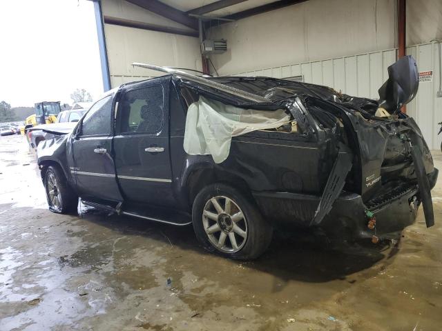 Photo 2 from auction – 2011 GMC YUKON XL D with VIN 1GKS1MEF3BR127323