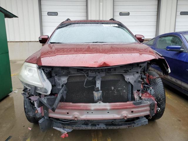 Photo 5 from auction – 2009 MAZDA CX-9 with VIN JM3TB28A390174181