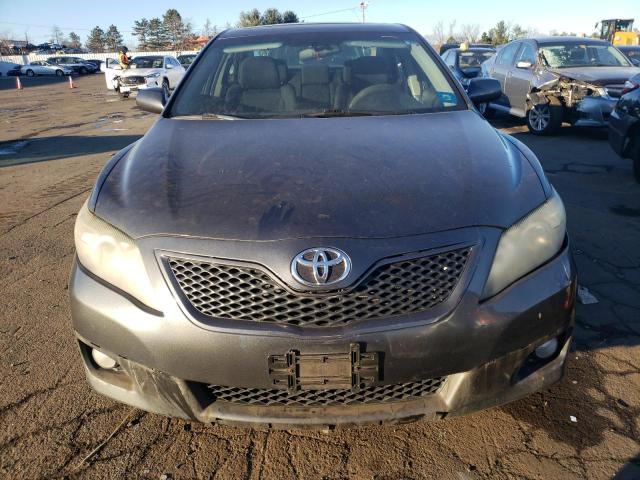 Photo 5 from auction – 2011 TOYOTA CAMRY BASE with VIN 4T1BF3EKXBU672786