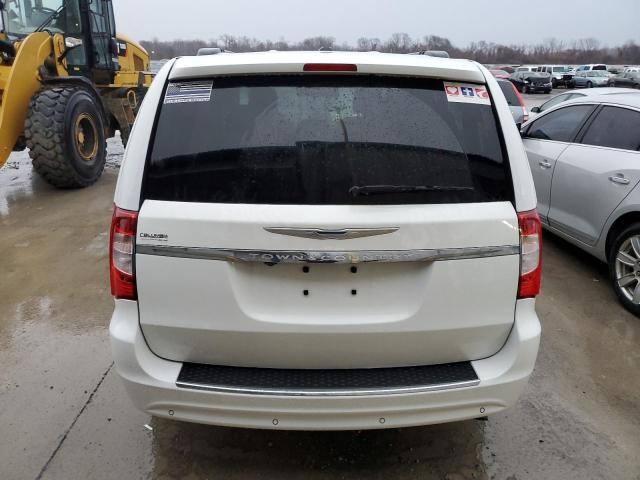 Photo 6 from auction – 2015 CHRYSLER TOWN & COU with VIN 2C4RC1CG5FR726867