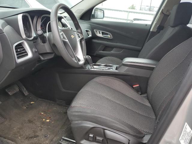 Photo 7 from auction – 2017 CHEVROLET EQUINOX LT with VIN 2GNALCEKXH1543421