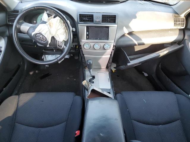 Photo 8 from auction – 2007 TOYOTA CAMRY CE with VIN 4T1BE46KX7U164963