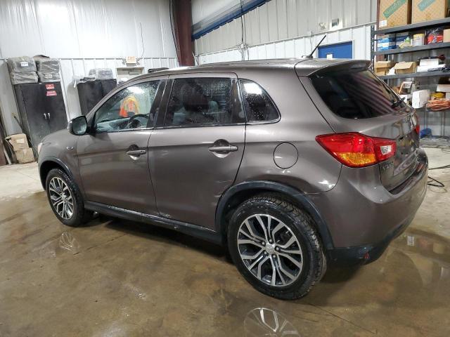 Photo 2 from auction – 2016 MITSUBISHI OUTLANDER with VIN JA4AR3AW2GZ049618