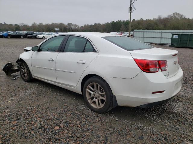 Photo 2 from auction – 2016 CHEVROLET MALIBU LIM with VIN 1G11C5SA4GF123704