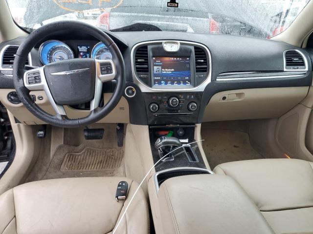 Photo 8 from auction – 2013 CHRYSLER 300 with VIN 2C3CCAAG1DH508652