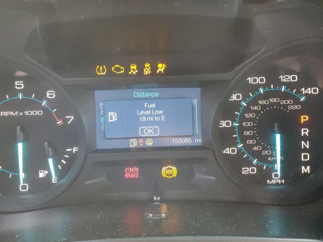 Photo 9 from auction – 2011 FORD EXPLORER with VIN 1FMHK8B80BGA35223