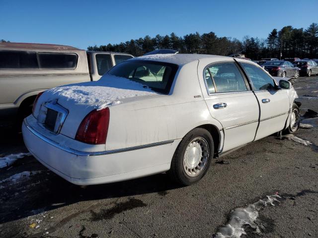 Photo 3 from auction – 2002 LINCOLN TOWN CAR E with VIN 1LNHM81W62Y616794