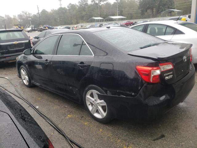 Photo 2 from auction – 2014 TOYOTA CAMRY L with VIN 4T1BF1FK4EU829574