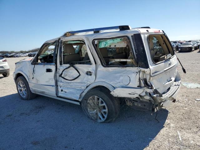 Photo 2 from auction – 2015 FORD EXPEDITION with VIN 1FMJU1KT5FEF44670