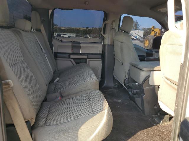 Photo 10 from auction – 2017 FORD F150 SUPER with VIN 1FTEW1CG9HKC87809
