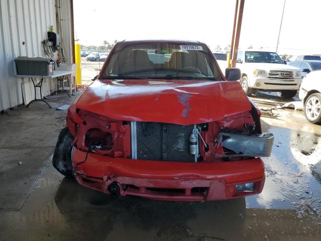 Photo 5 from auction – 2005 CHEVROLET COLORADO with VIN 1GCCS136958261780