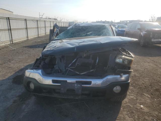 Photo 5 from auction – 2004 GMC NEW SIERRA with VIN 2GTEC19T541269721