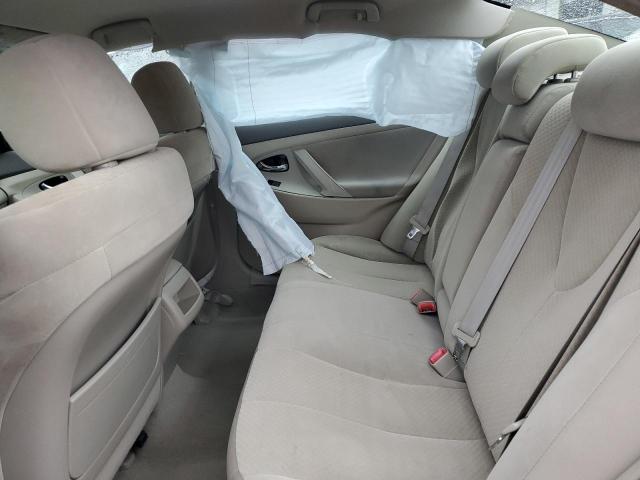 Photo 10 from auction – 2009 TOYOTA CAMRY BASE with VIN 4T1BE46K89U878268