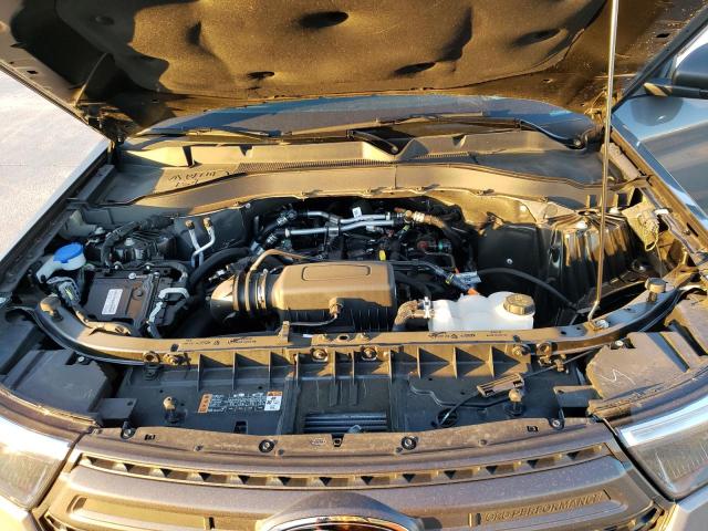 Photo 12 from auction – 2022 FORD EXPLORER T with VIN 1FMSK8JH2NGB36307