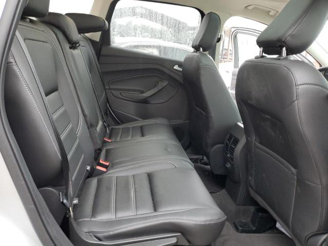 Photo 10 from auction – 2019 FORD ESCAPE SEL with VIN 1FMCU0HD4KUC45240