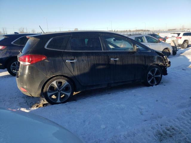 Photo 3 from auction – 2014 KIA RONDO with VIN KNAHU8A35E7023820