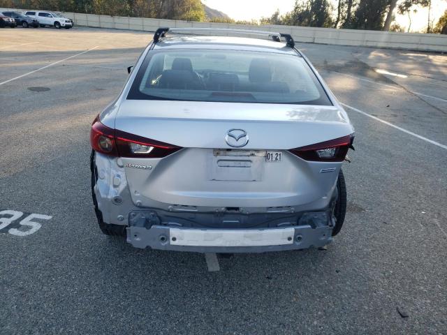Photo 6 from auction – 2017 MAZDA 3 SPORT with VIN JM1BN1U71H1118054