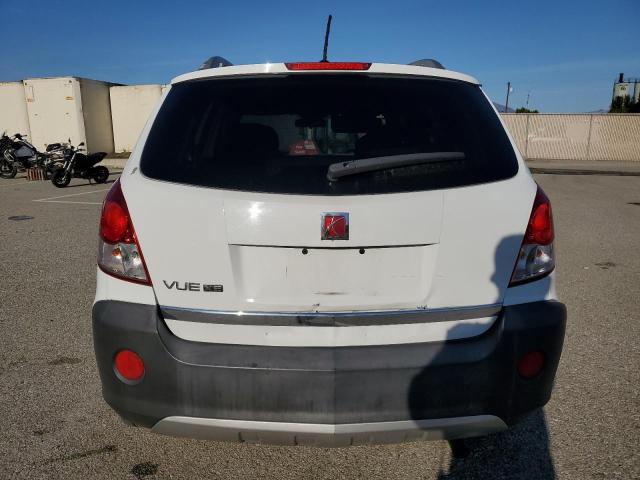 Photo 6 from auction – 2008 SATURN VUE XE with VIN 3GSCL33P48S572390