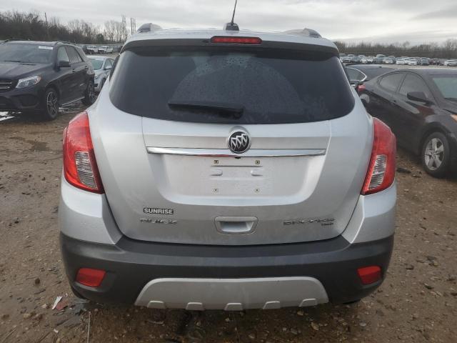 Photo 6 from auction – 2016 BUICK ENCORE with VIN KL4CJGSB1GB694711
