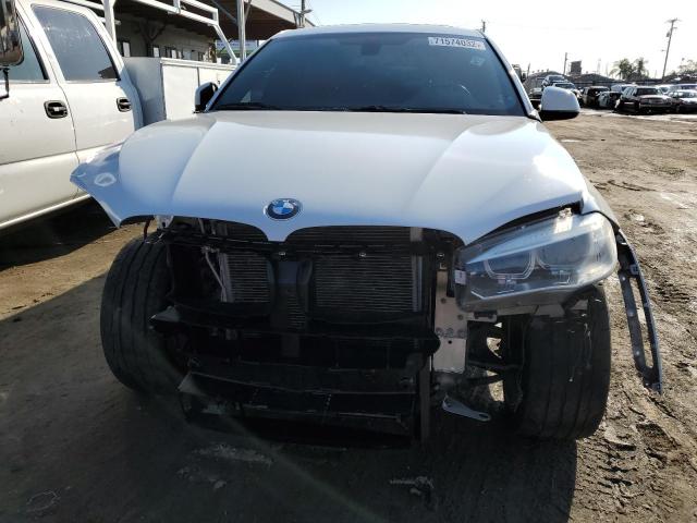 Photo 5 from auction – 2016 BMW X6 XDRIVE3 with VIN 5UXKU2C56G0N81206