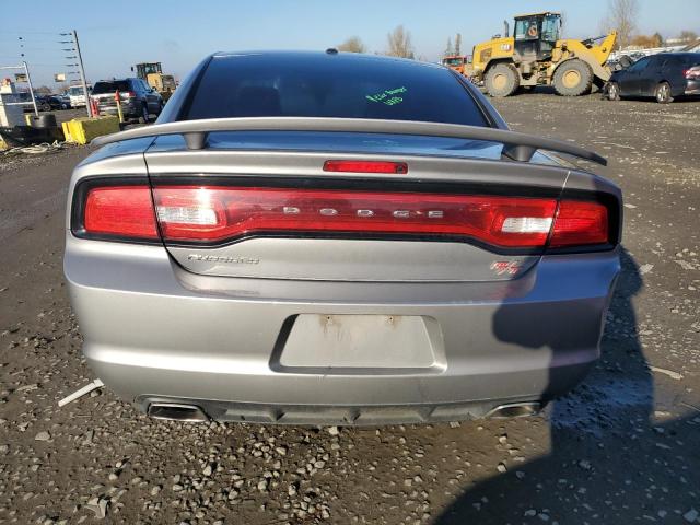 Photo 6 from auction – 2011 DODGE CHARGER R/ with VIN 2B3CL5CT5BH520105