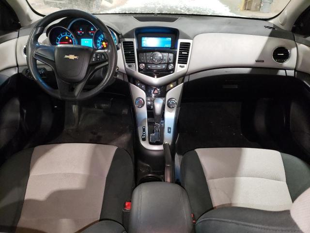 Photo 8 from auction – 2012 CHEVROLET CRUZE LS with VIN 1G1PC5SH6C7208782