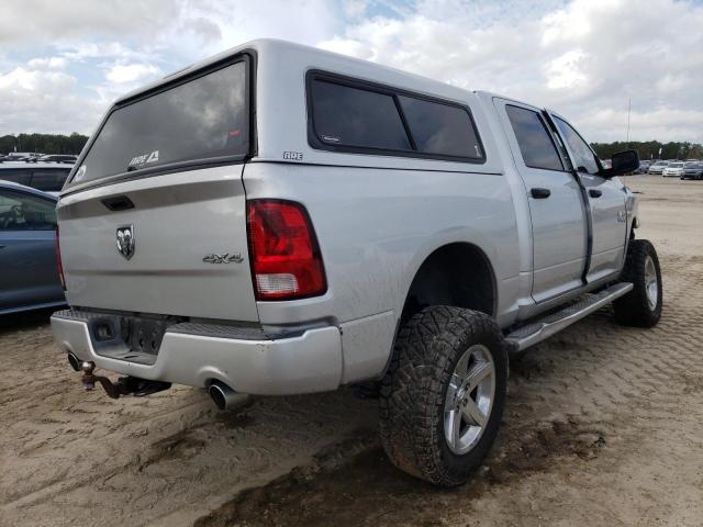 Photo 3 from auction – 2014 RAM 1500 ST with VIN 1C6RR7KTXES181012