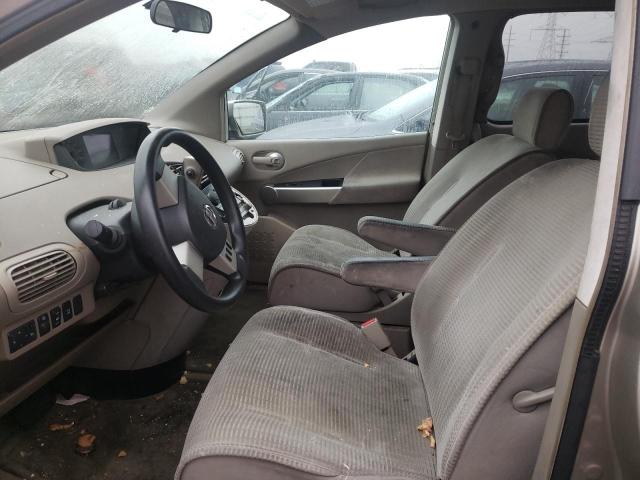 Photo 7 from auction – 2004 NISSAN QUEST S with VIN 5N1BV28U44N307964