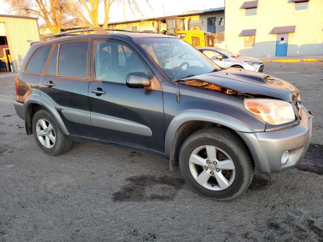 Photo 4 from auction – 2005 TOYOTA RAV4 with VIN JTEHD20V056027391