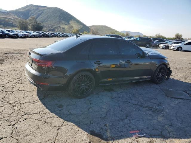 Photo 3 from auction – 2019 AUDI A4 PREMIUM with VIN WAUENAF42KA002382
