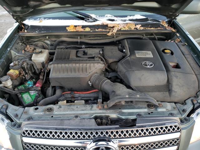 Photo 12 from auction – 2007 TOYOTA HIGHLANDER with VIN JTEEW21A170046143