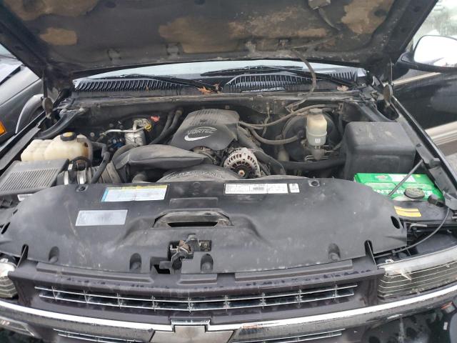 Photo 11 from auction – 2001 CHEVROLET SILVERADO with VIN 2GCEK19T211120973