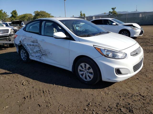 Photo 4 from auction – 2016 HYUNDAI ACCENT SE with VIN KMHCT4AE5GU119179