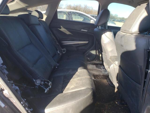 Photo 10 from auction – 2015 HONDA CROSSTOUR with VIN 5J6TF2H55FL002657